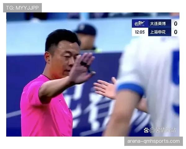 手球阻止明显进球机会，为何有时不判点球？